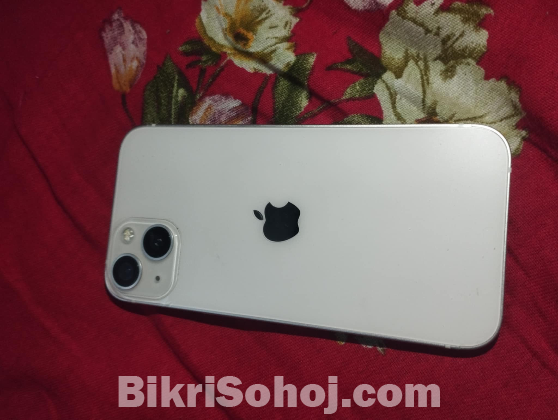 Iphone 13 Ram 6gb Rom 128gb